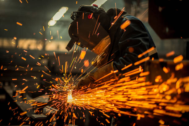 Best Food and Beverage Processing Equipment Welding in Indian Lake, MO