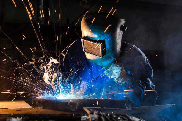 Affordable Welder Services in Indian Lake, MO