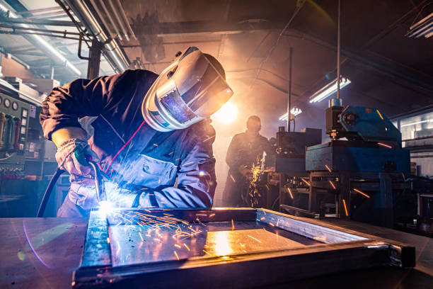 Best Welding Inspection and Certification in Indian Lake, MO