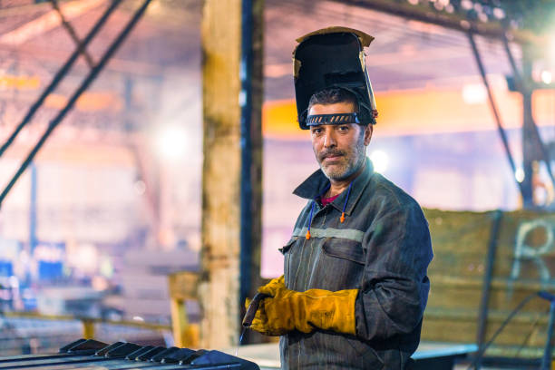 Best Marine and Shipbuilding Welding in Indian Lake, MO