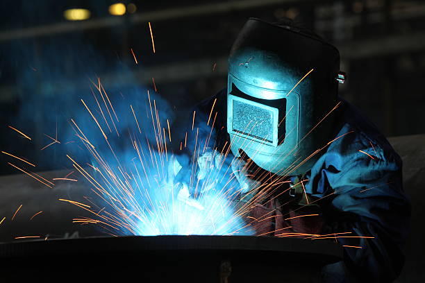  Indian Lake, MO Welder Pros