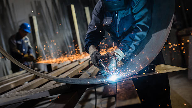 Best Artistic and Custom Metal Fabrication in Indian Lake, MO