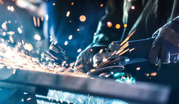 Best Structural Steel Welding in Indian Lake, MO